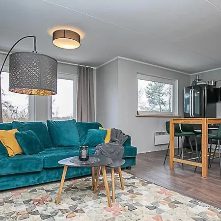Apartment Tondiraba Tallinn
